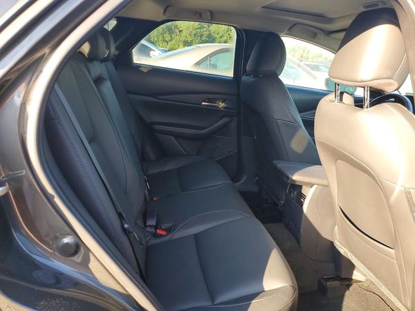 2021 MAZDA CX-30 Preferred Package