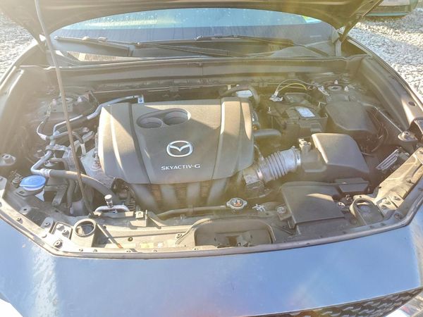 2021 MAZDA CX-30 Preferred Package