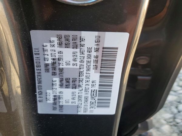 2021 MAZDA CX-30 Preferred Package