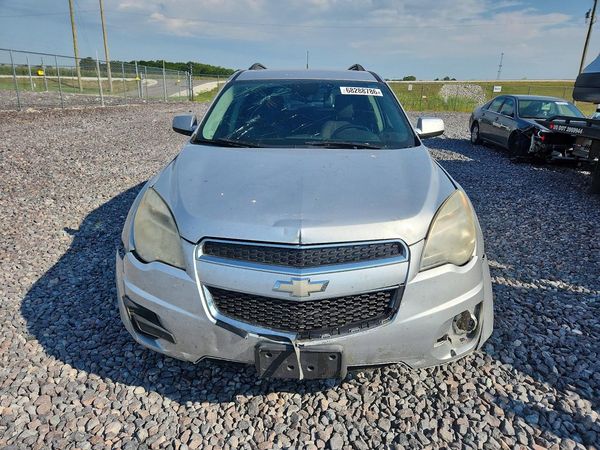 2012 CHEVROLET EQUINOX 1LT