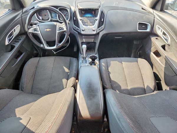 2012 CHEVROLET EQUINOX 1LT