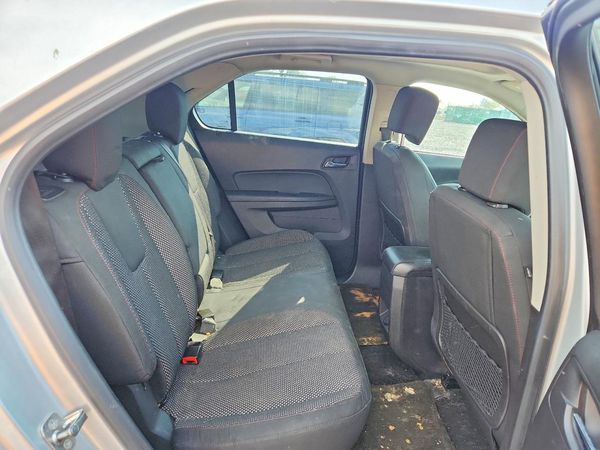 2012 CHEVROLET EQUINOX 1LT