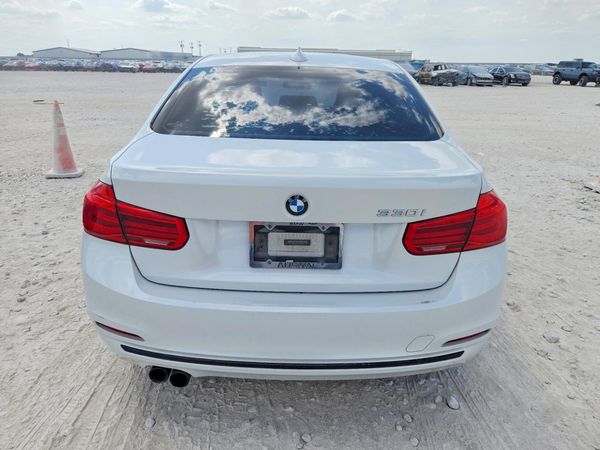 2018 BMW 330 — DIRR