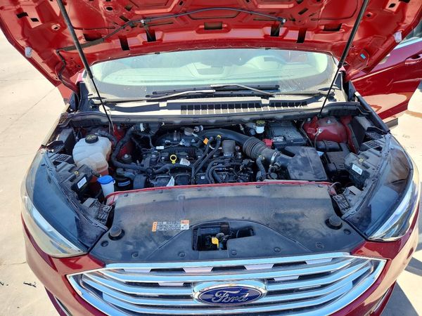 2019 FORD EDGE