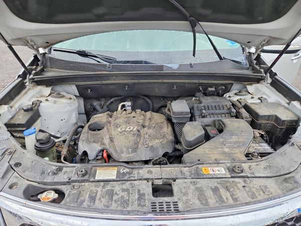2013 KIA SORENTO Base / LX