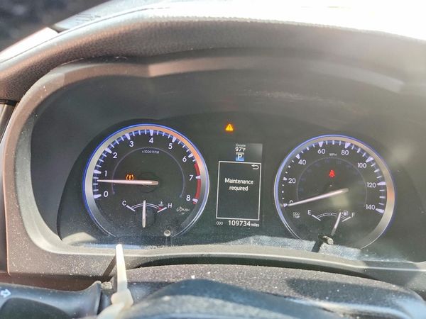 2016 TOYOTA HIGHLANDER