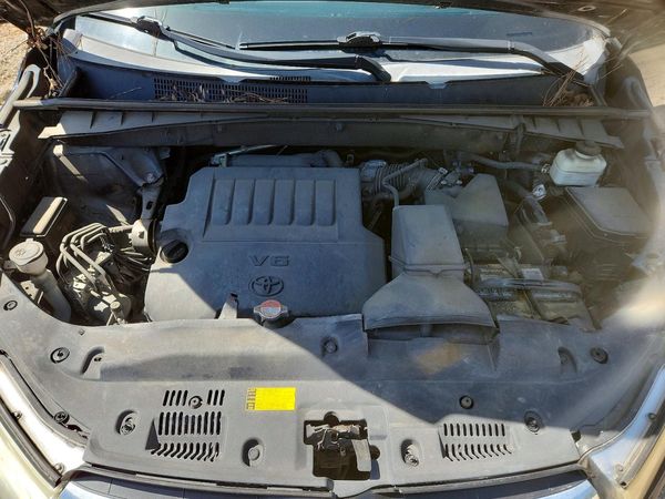 2016 TOYOTA HIGHLANDER
