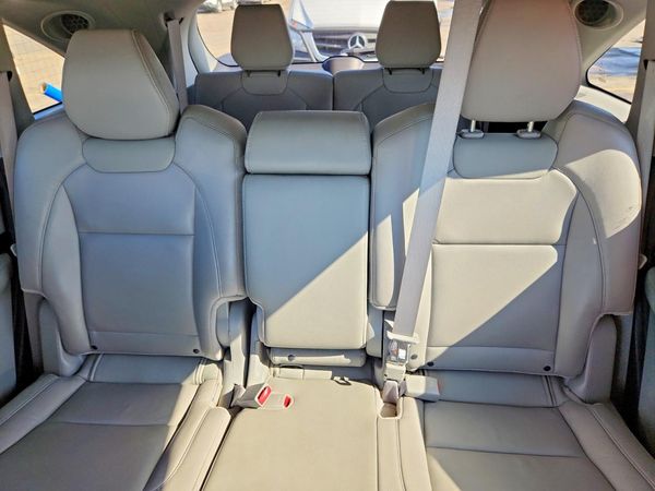 2016 ACURA MDX SH-AWD w/Tech — SUVN
