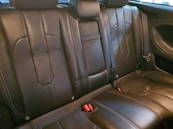2012 LAND ROVER RANGEROVER Dynamic Premium