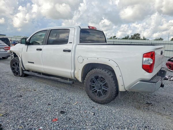 2018 TOYOTA TUNDRA