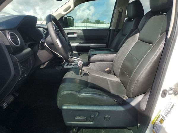 2018 TOYOTA TUNDRA