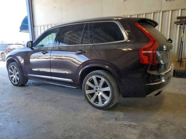2018 VOLVO XC90 Inscription