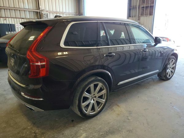 2018 VOLVO XC90 Inscription
