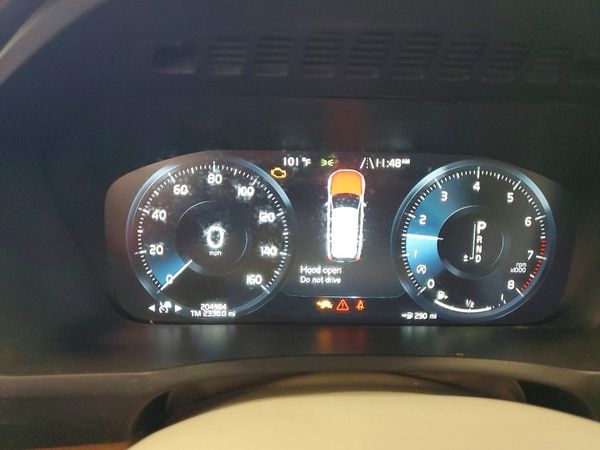 2018 VOLVO XC90 Inscription
