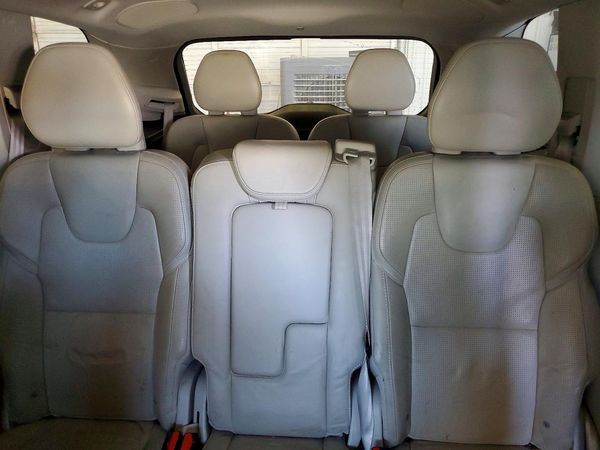 2018 VOLVO XC90 Inscription
