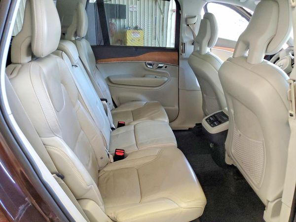 2018 VOLVO XC90 Inscription