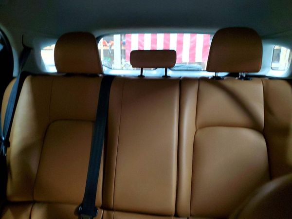 2012 LEXUS CT