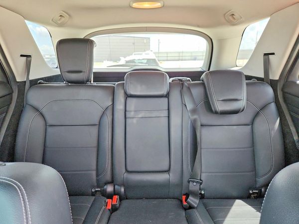 2012 MERCEDES-BENZ ML ML350 4-MATIC