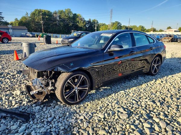 2019 BMW 430I