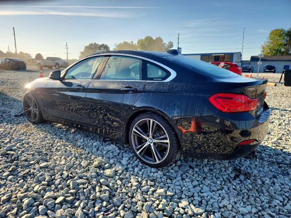 2019 BMW 430I