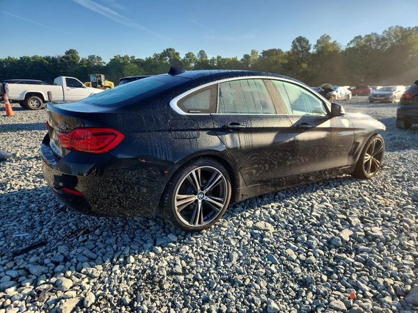 2019 BMW 430I