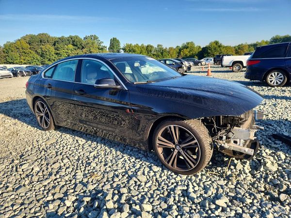 2019 BMW 430I