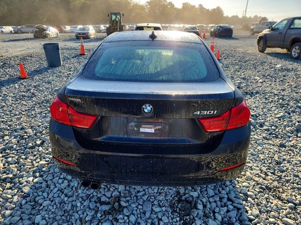 2019 BMW 430I