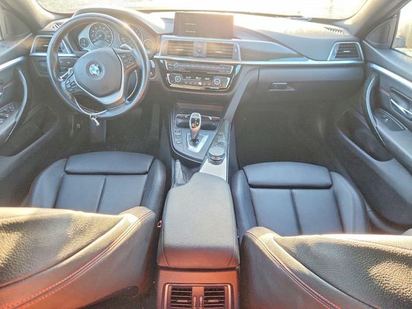 2019 BMW 430I