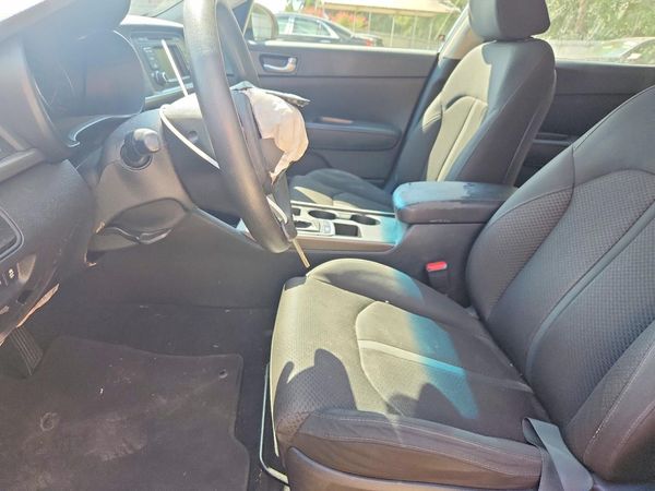 2016 KIA OPTIMA