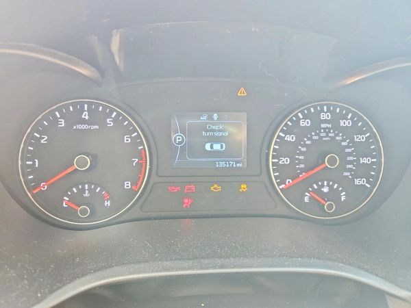 2016 KIA OPTIMA