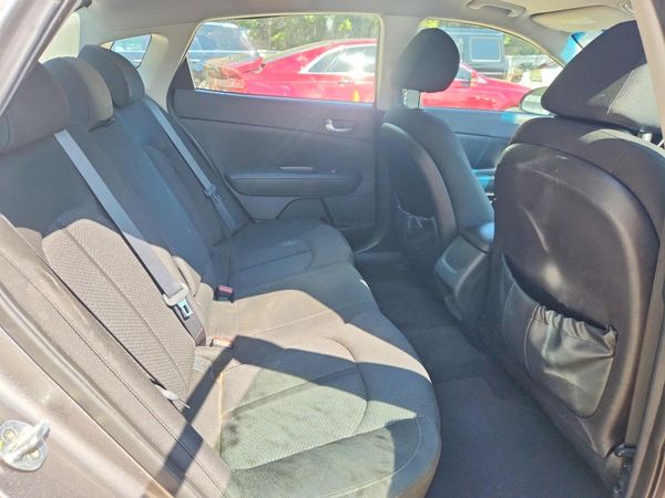 2016 KIA OPTIMA