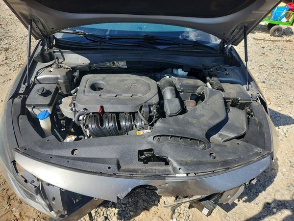 2016 KIA OPTIMA