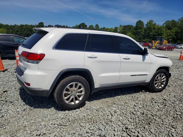 2022 JEEP GRAND CHEROKEE