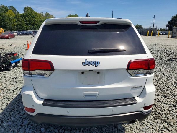 2022 JEEP GRAND CHEROKEE