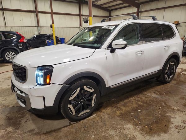 2023 KIA TELLURIDE