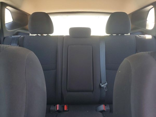 2020 NISSAN ROGUE SPORT