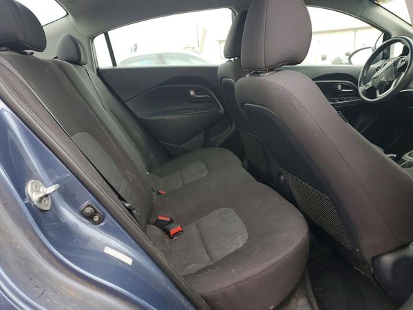 2016 KIA RIO