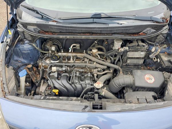 2016 KIA RIO