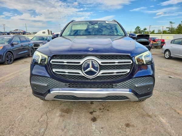 2020 MERCEDES-BENZ GLE-CLASS GLE350-4M — DIRF