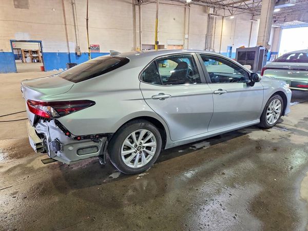 2023 TOYOTA CAMRY LE — PSRA