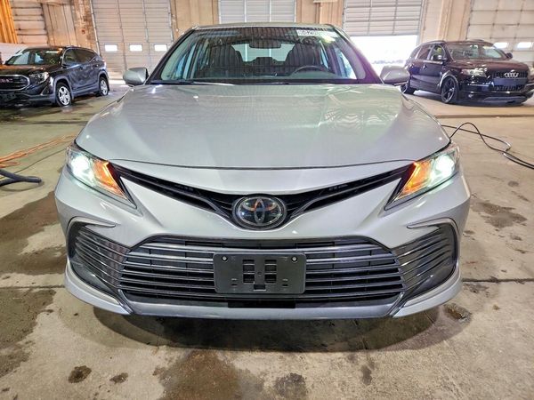 2023 TOYOTA CAMRY LE — DIRF