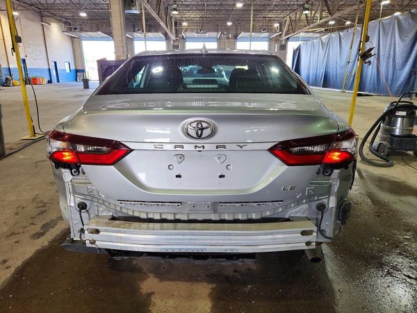 2023 TOYOTA CAMRY LE — DIRR