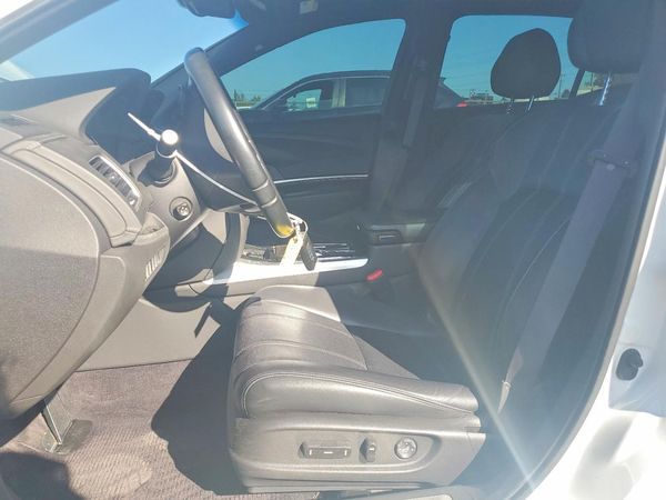 2018 ACURA RLX