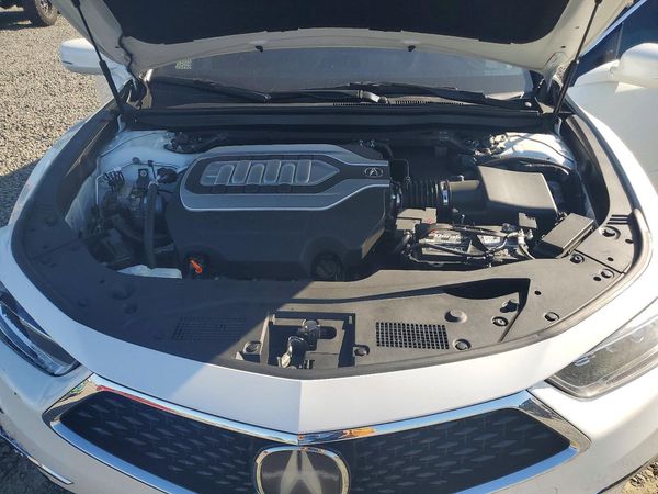 2018 ACURA RLX
