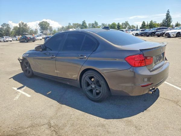 2013 BMW 328