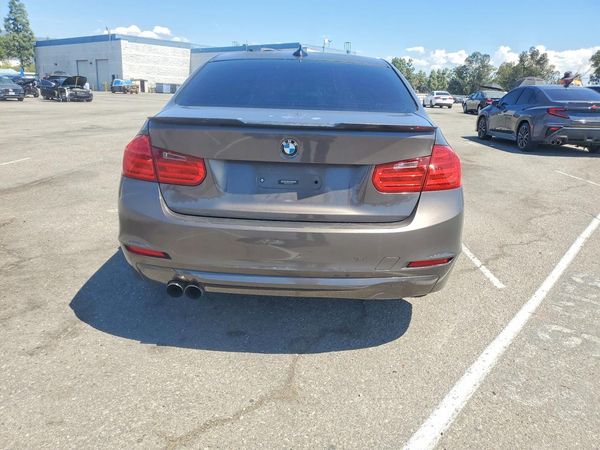 2013 BMW 328