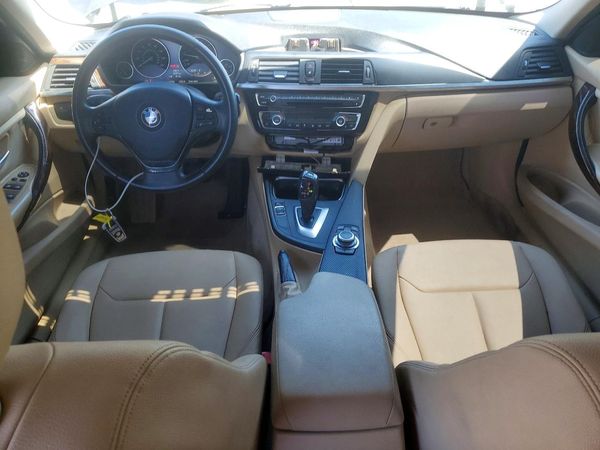 2013 BMW 328