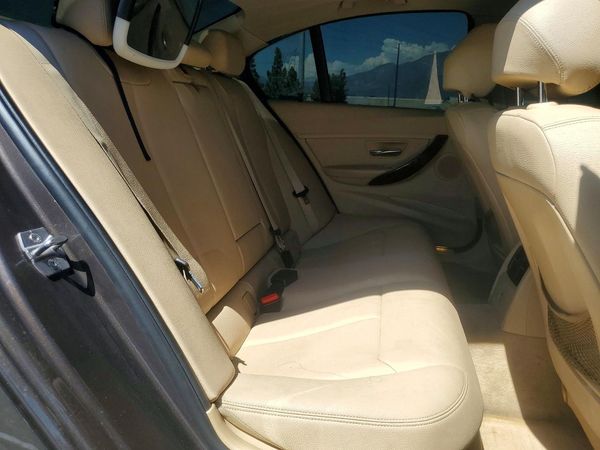 2013 BMW 328