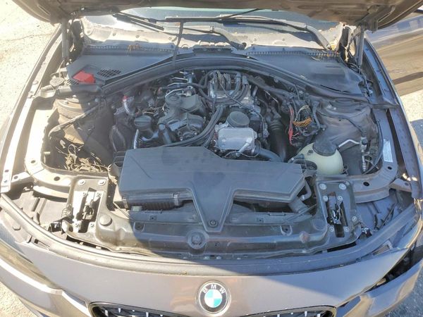 2013 BMW 328