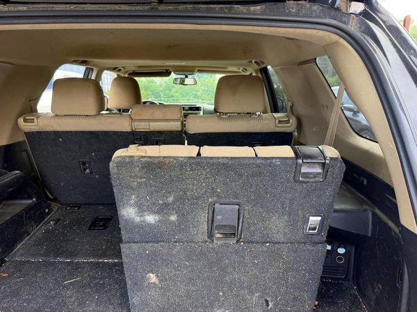2012 TOYOTA 4RUNNER
